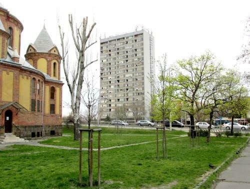 Vegas Zuglo Budapest Luaran gambar