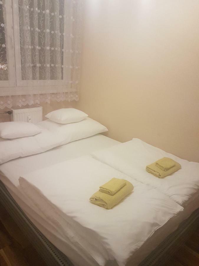 Vegas Zuglo Budapest Luaran gambar