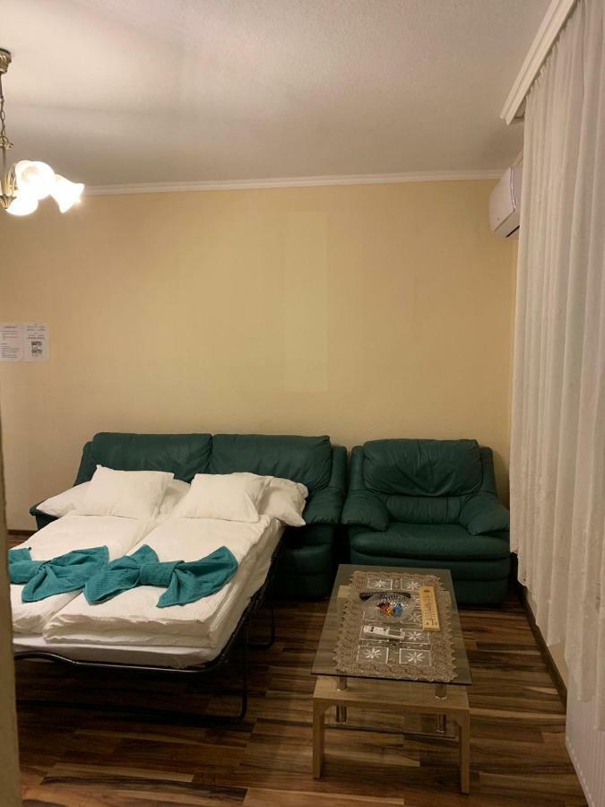 Vegas Zuglo Budapest Luaran gambar